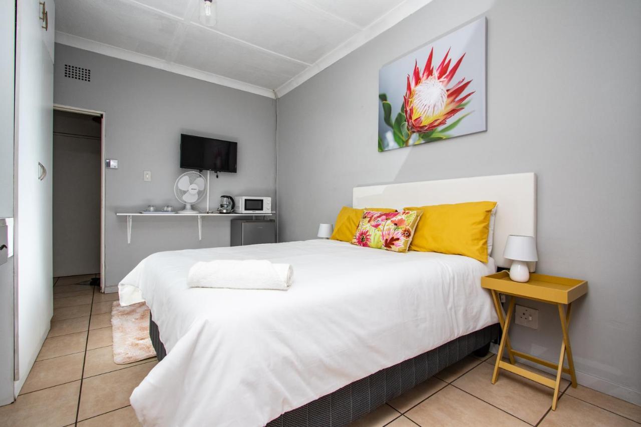 Willow Guest House Boksburg Luaran gambar