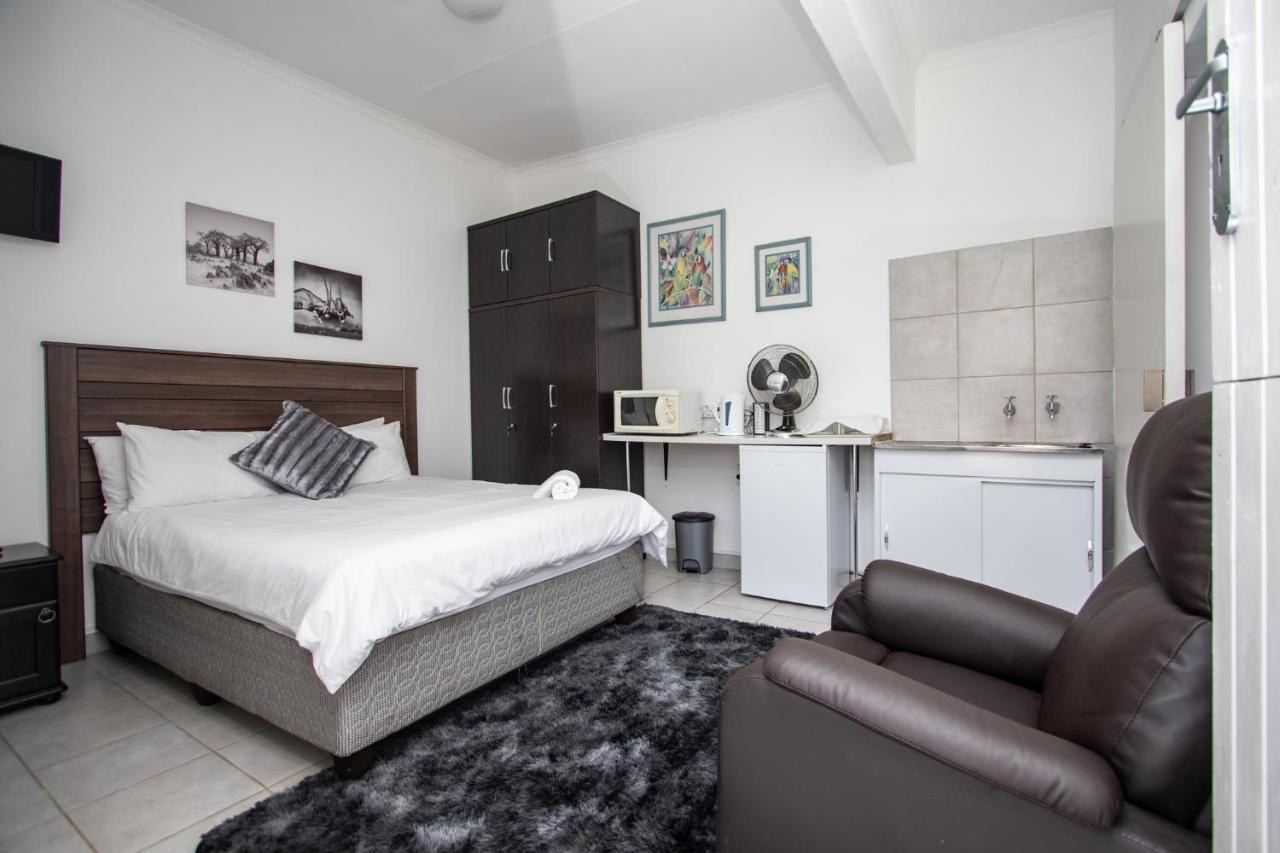 Willow Guest House Boksburg Luaran gambar