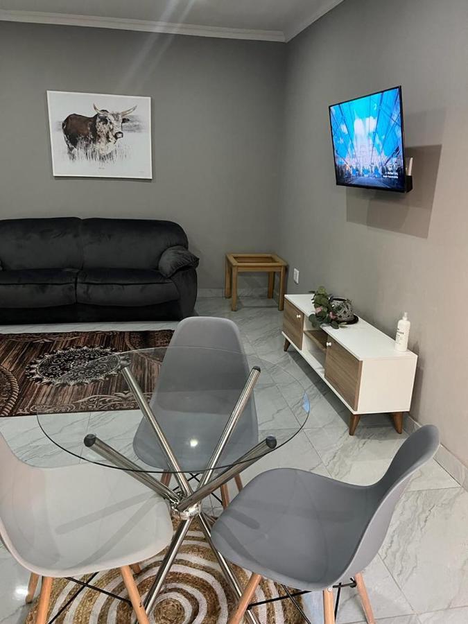 Willow Guest House Boksburg Luaran gambar