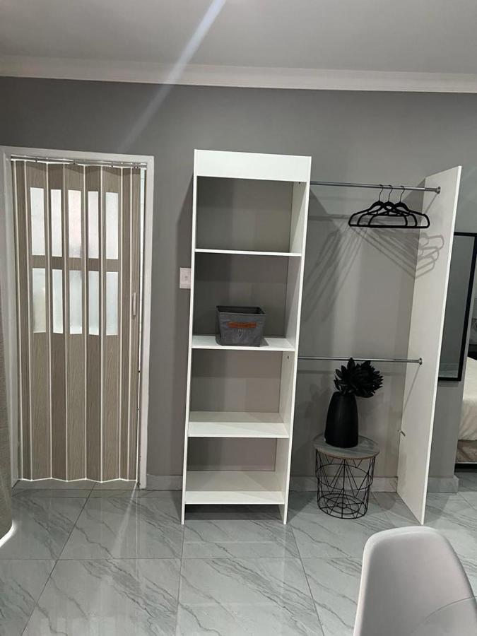 Willow Guest House Boksburg Luaran gambar