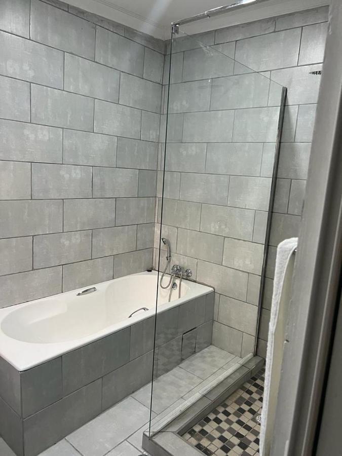 Willow Guest House Boksburg Luaran gambar