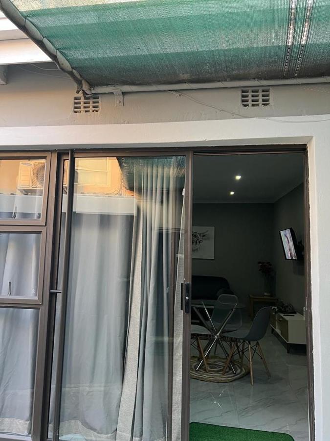 Willow Guest House Boksburg Luaran gambar