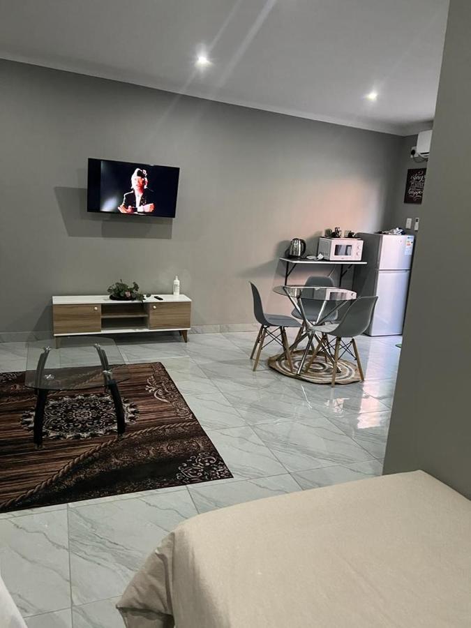 Willow Guest House Boksburg Luaran gambar