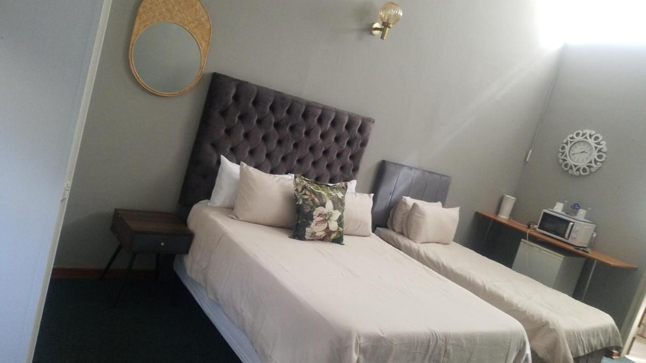 Willow Guest House Boksburg Luaran gambar