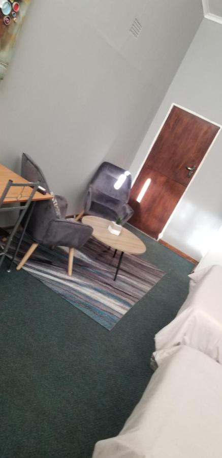 Willow Guest House Boksburg Luaran gambar